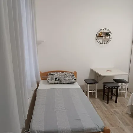 Milka Starigrad Paklenica