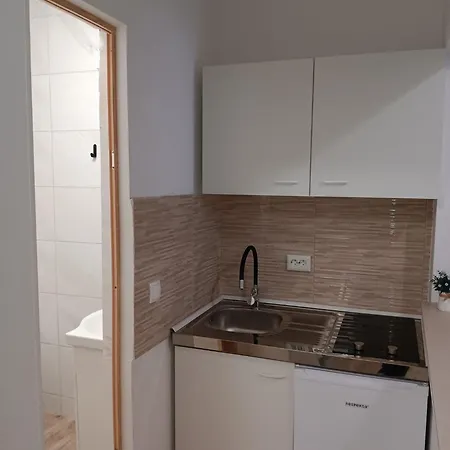 Appartement Milka