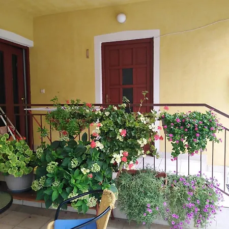 Milka Appartement *