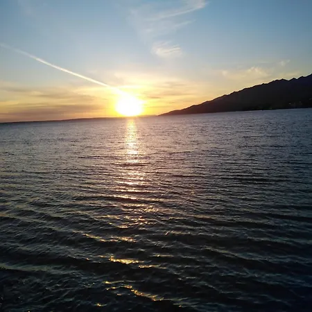 Milka * Starigrad Paklenica